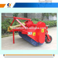 tractor implement 3-Point Hitch snow Sweeper machine